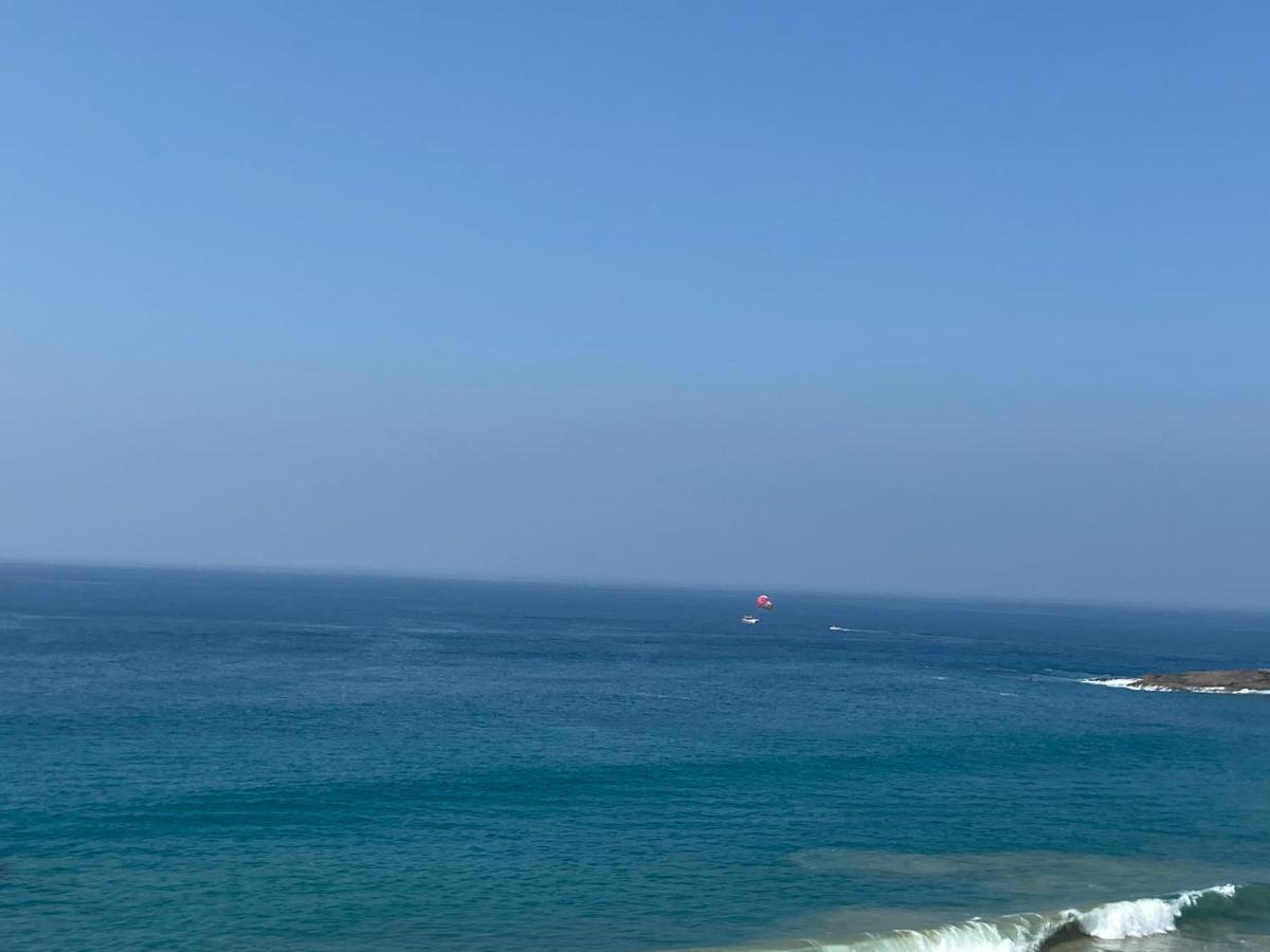 קובאלאם Karma Beach Resort מראה חיצוני תמונה